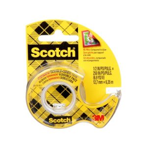 Scotch-Double-Sided-Tape-12-7mm-x-6-3m