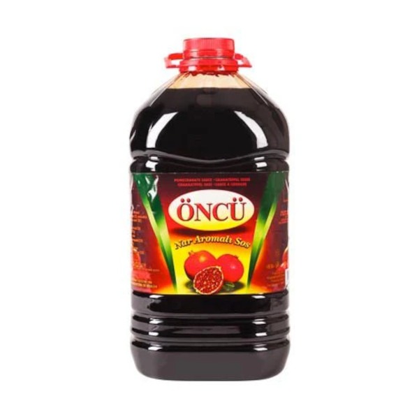 oncu-Pomegranate-Sauce-4kg oncu-Pomegranate-Sauce-4kg