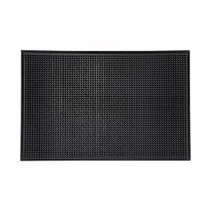 winco-Bar-Service-Mat-18x12-inch-black