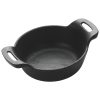 winco-FireIron-Mini-Cast-Iron-Round-Server-12oz
