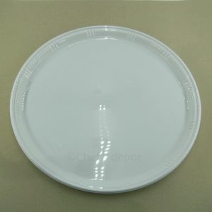 PIC-5529-STi-16-Round-Catering-Tray-White-50-pcs
