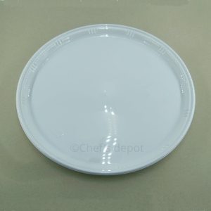 PIC-5533-STi-18-Round-Catering-Tray-White-50-pcs
