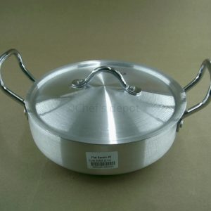 PIC-5667-Sonex-2-5L-Aluminum-Flat-Wok-with-Lid-01