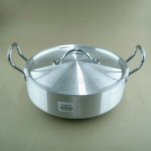 PIC-5673-Sonex-4-5L-Aluminum-Flat-Wok
