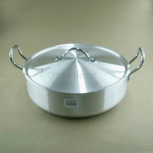 PIC-5683-Sonex-7-5L-Aluminum-Flat-Wok