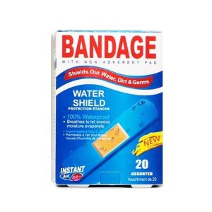 instant-aid-Waterproof-Bandages-Assorted-20pcs