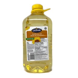 Cedar-Sunflower-Oil-3L