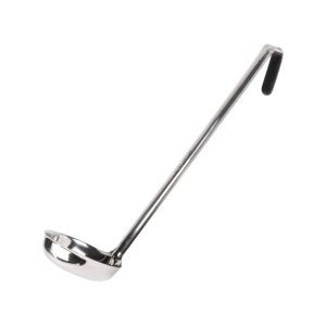 Royal-industries-Stainless-Steel-Flat-Bottom-Ladle-4-oz