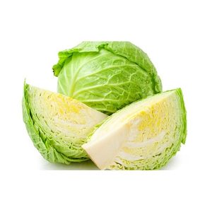 green-cabbage