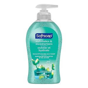 softsoap-Eucalyptus-and-Sea-Salt-Scent-Hand-Soap-332mL