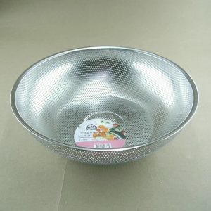 PIC-6086-Myland-31cm-SS-Colander-WO-Handle