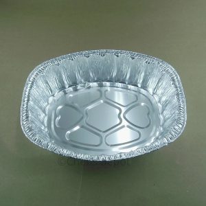 PIC-6094-Chartland-Oval-Roaster-Foil-Pan-MediumHZJ-4300