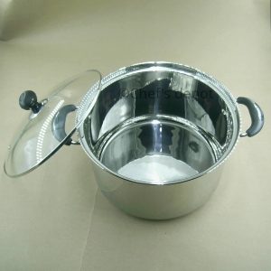 PIC-6102-Myland-28cm-SS-Stock-Pot-CPD-Bottom-wGlass-Lid