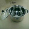 PIC-6107-Myland-32cm-SS-Stock-Pot-CPD-Bottom-wGlass-Lid