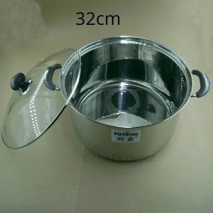 PIC-6107-Myland-32cm-SS-Stock-Pot-CPD-Bottom-wGlass-Lid