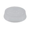 rhino-12inch-dome-lid-for-Round-Catering-Tray-50pcs