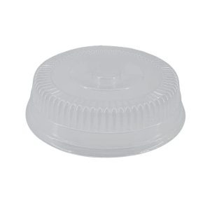 rhino-12inch-dome-lid-for-Round-Catering-Tray-50pcs