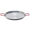 wincoPaella-Pan-Polished-Carbon-Steel-Spain-23inch