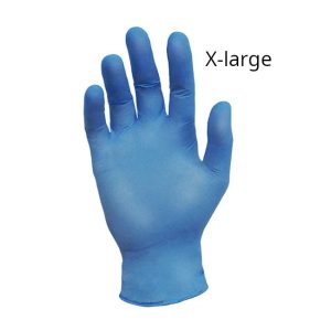 Ronco-BLURITE-Nitrile-Glove-Powder-Free-x-large-100pcs