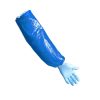 ronco-Polyethylene-SleeveBlue-18inch