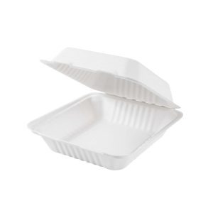 tenclouds-8x8inch-Compostable-Container