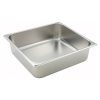 winco-Straight-Sided-Steam-Pan-4inch-25G