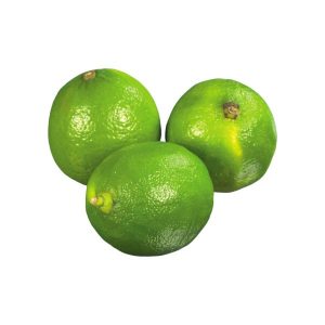 limes-3pcs