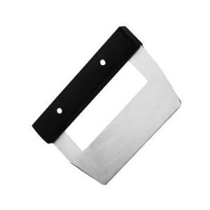 magnum-S-S-Dough-Scraper-Poly-Handle-7x4-75inch