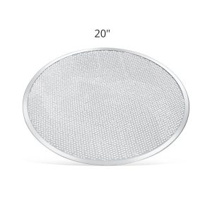 Crown-Cookware-Pizza-Screen-Seamless-20inch