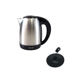 myland-1-7L-Stainless-Steel-Electric-Kettle