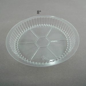 PIC-6515-Chartland-8inch-Clear-Plastic-Round-Dome-Lids-01