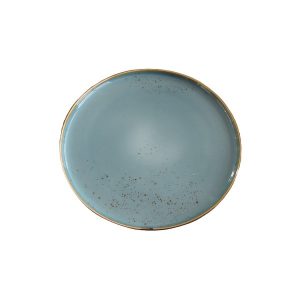 artick-terra-11inch-round-plate-dap-blue