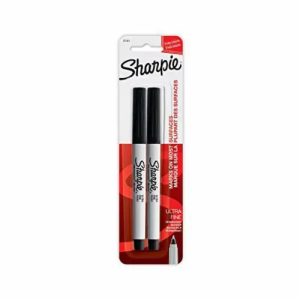 sharpie-Ultra-Fine-Permanent-Marker-2pc