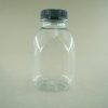PIC-6928-Kaldis-8oz-Plastic-JuiceMilk-BottleShort
