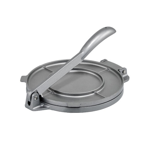 winco-Aluminium-NSK-Tortilla-Press-8inch winco-Aluminium-NSK-Tortilla-Press-8inch