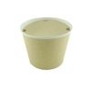 PIC-7087-LANFAN-Kraft-2-5L-85oz-Bucket-with-Paper-Lid