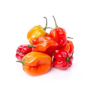 hot-red-pepper
