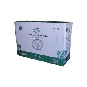 Eco-Craze-Plastic-Dome-Lids-For-32oz-Bagasse-Bowls-50pc-01