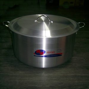 PIC-7149-RK-56cm-Aluminum-Heavy-Duty-Pot-With-Lid