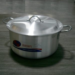 PIC-7183-RK-42cm-Aluminum-Heavy-Duty-Pot