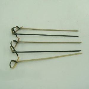 PIC-7332-Clean-Green-6-Bamboo-Knot-Picks-Black-2