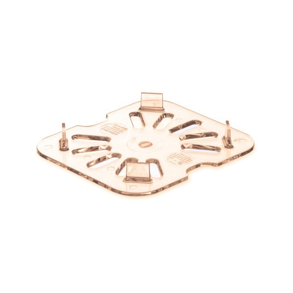 carlisle-Drain-Shelf-FP-6th-size-HH-amber-02 carlisle-Drain-Shelf-FP-6th-size-HH-amber-02