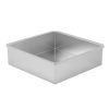 crown-cookware-Cheese-Cake-Pan-Square-6x6x3inch