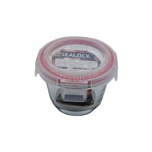 kayali-Sealock-130-Ml-Round-Glass-Container-with-airtight-lid-2