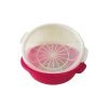myland-16-5inch-Colander-with-Tray-2pc