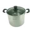 Gemini-7671-OneCook-24CM-SS-Stock-Pot-With-Lid