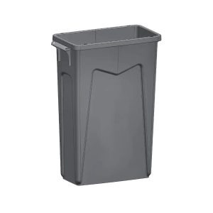 M2-23gal-90L-Slim-Garbage-Container-gray