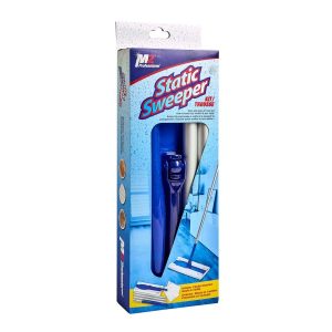 M2-Static-Sweeper-with-5PK-refill-1set
