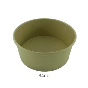 PIC-7588-STi-34oz-Kraft-Paper-Bowl-50pcs