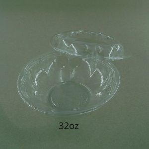 PIC-7648-STi-32oz-Clear-Plastic-Salad-Bowls-With-LidsCB32-2